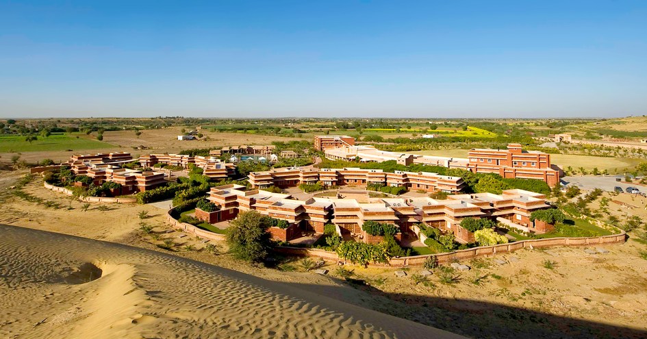 Samsara Luxury Resort & Camp