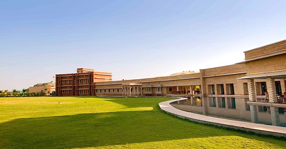 Samsara Luxury Resort & Camp