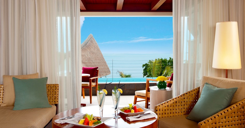 Angsana Balaclava Mauritius