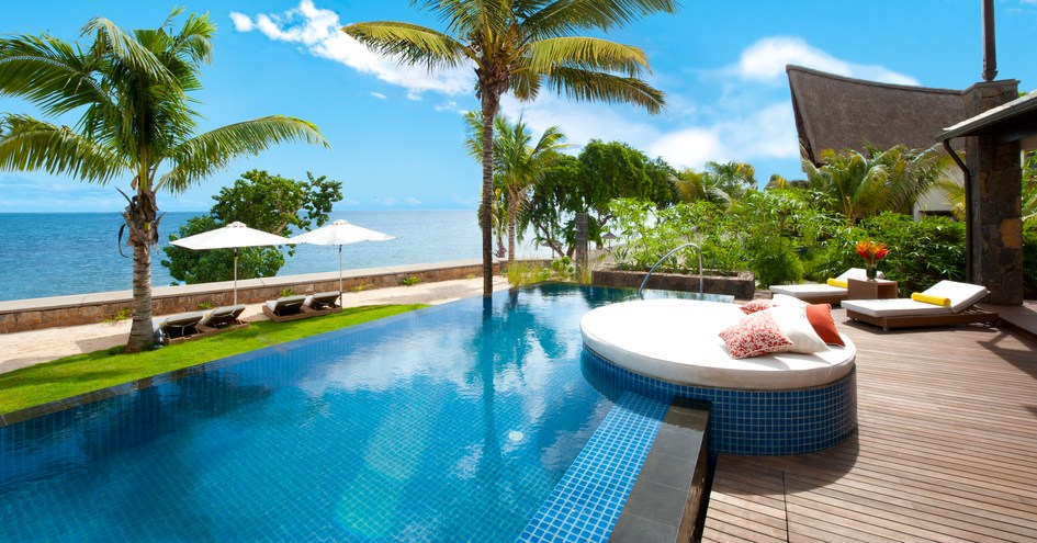 Angsana Balaclava Mauritius