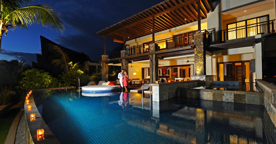 Angsana Balaclava Mauritius