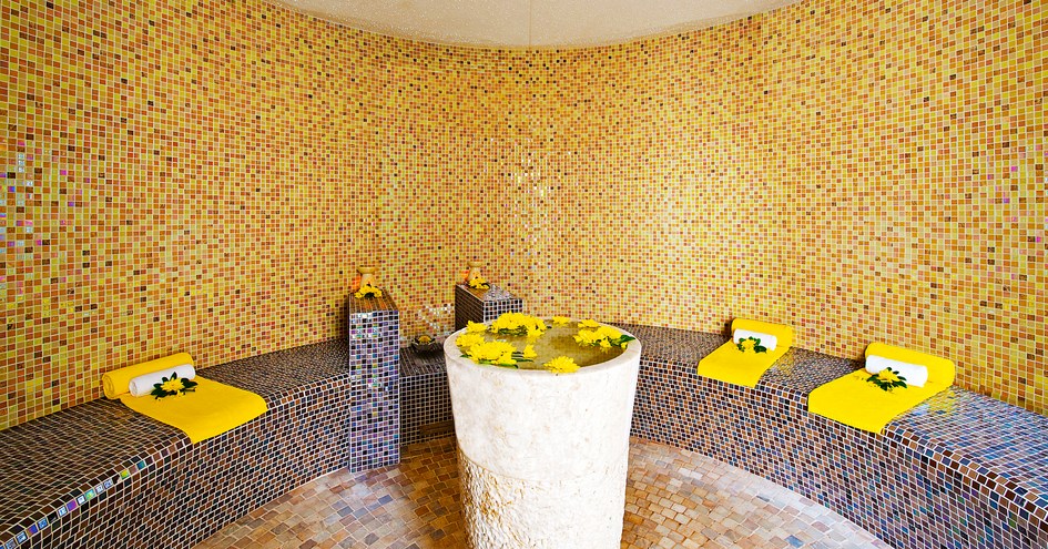 Angsana Balaclava Mauritius