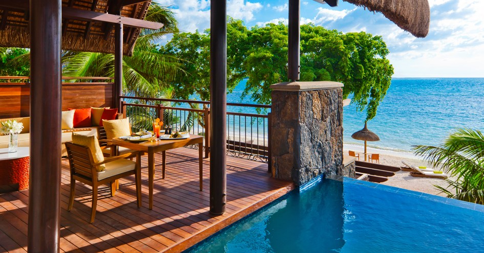 Angsana Balaclava Mauritius