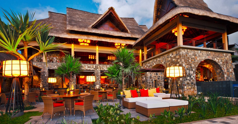 Angsana Balaclava Mauritius