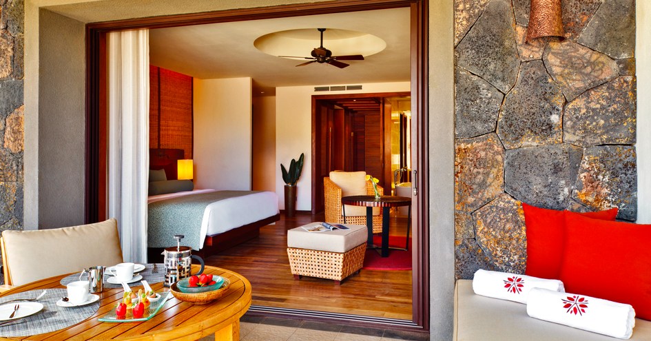 Angsana Balaclava Mauritius