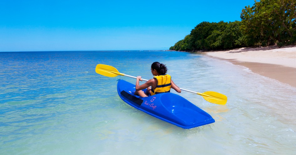 Angsana Balaclava Mauritius