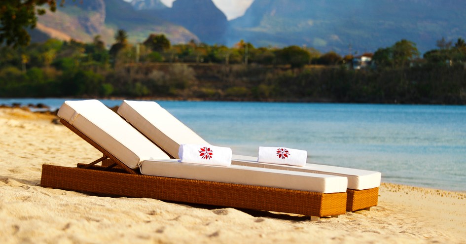 Angsana Balaclava Mauritius