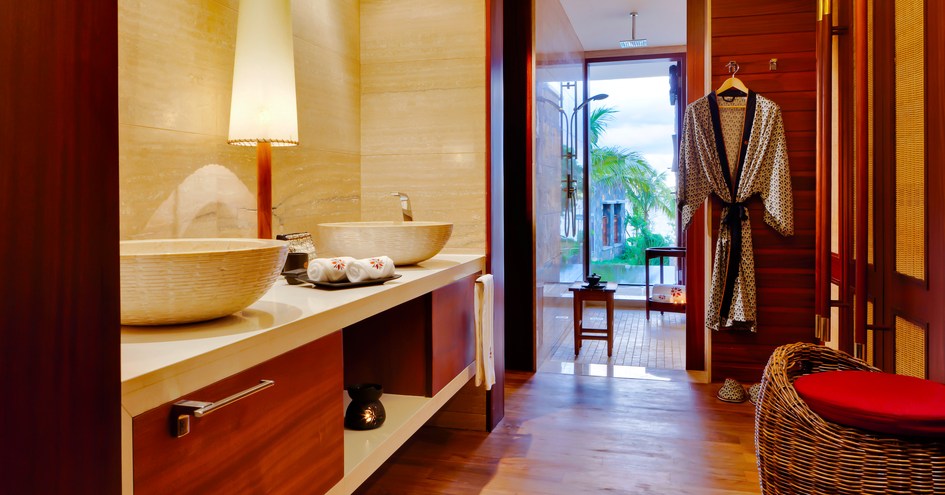 Angsana Balaclava Mauritius