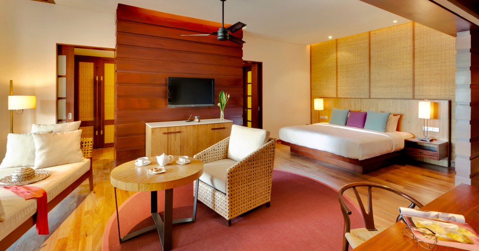 Angsana Balaclava Mauritius