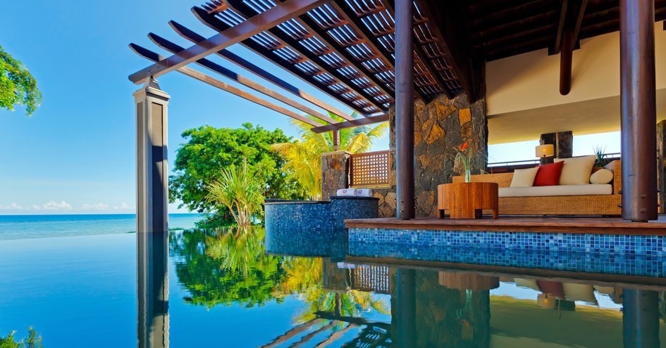 Angsana Balaclava Mauritius