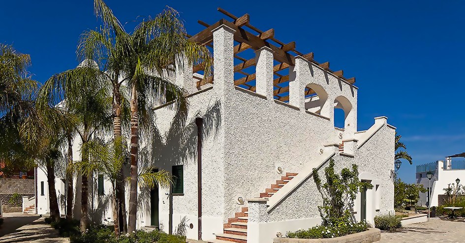 Garden & Villas Resort