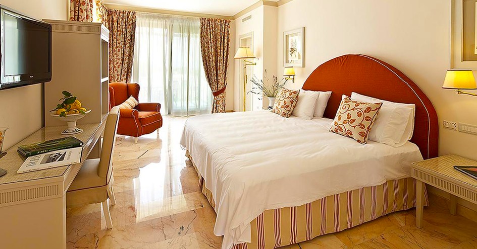 Garden & Villas Resort