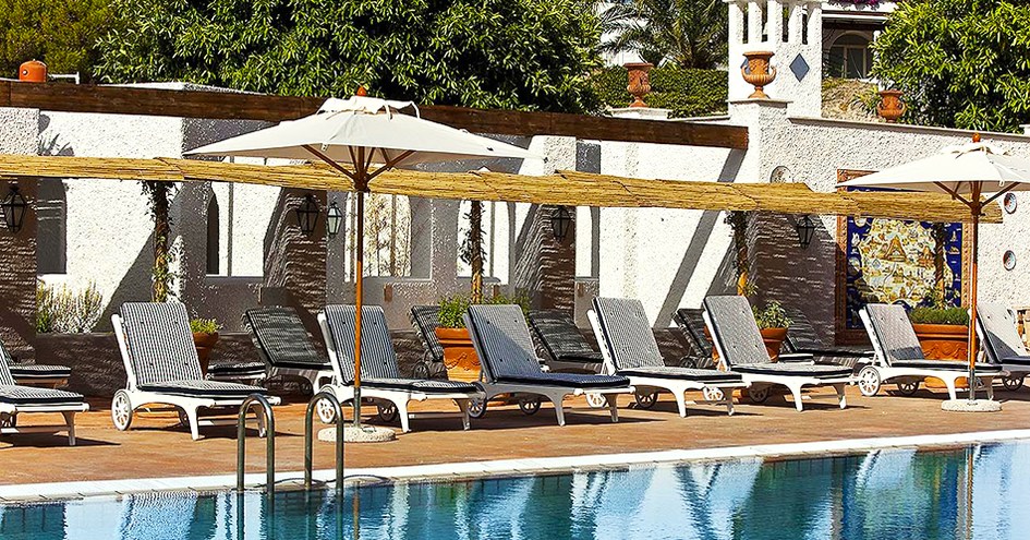 Garden & Villas Resort