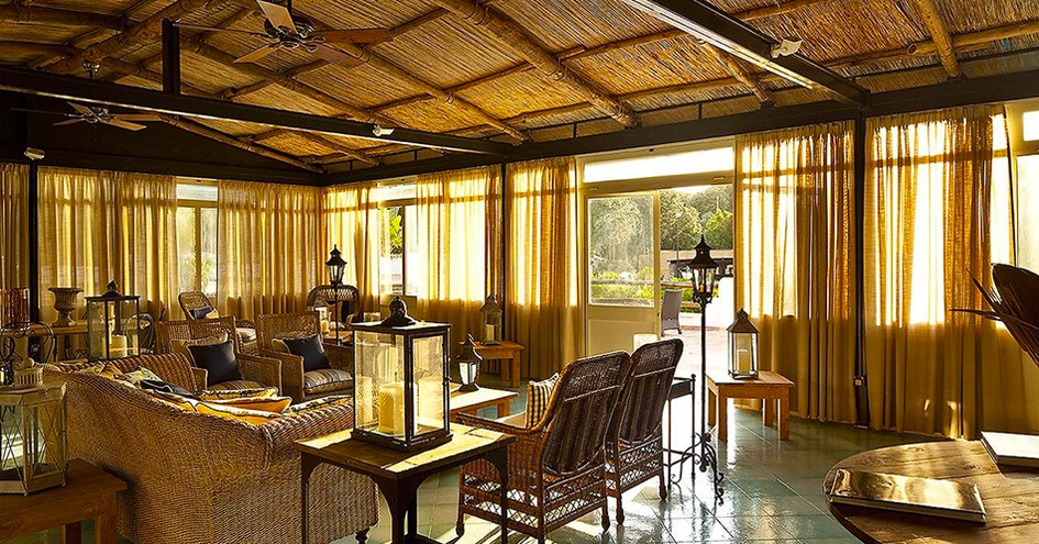 Garden & Villas Resort