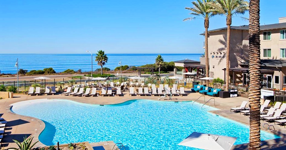 Cape Rey Carlsbad, A Hilton Resort