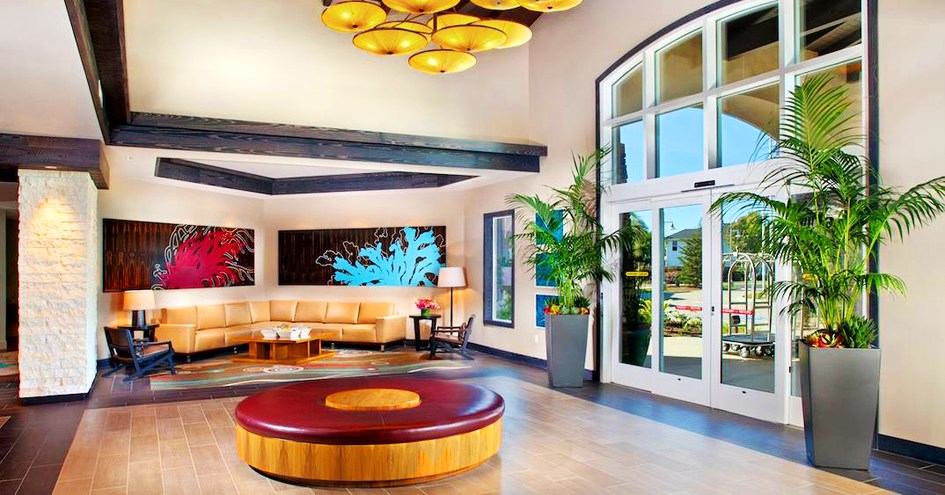 Cape Rey Carlsbad, A Hilton Resort