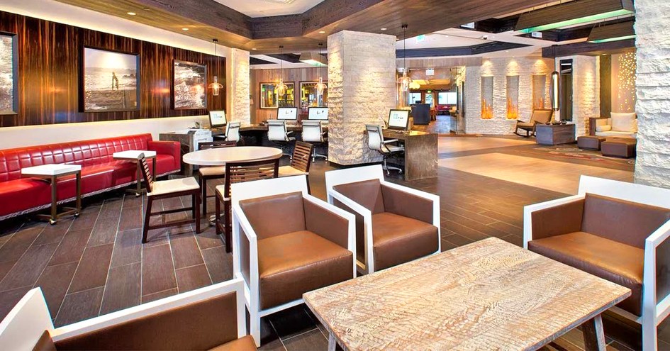 Cape Rey Carlsbad, A Hilton Resort