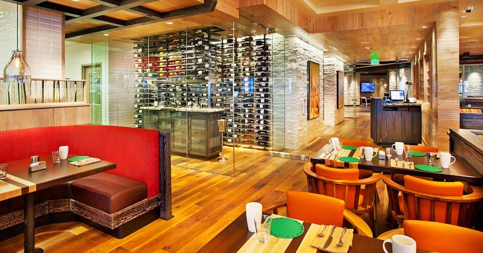 Cape Rey Carlsbad, A Hilton Resort