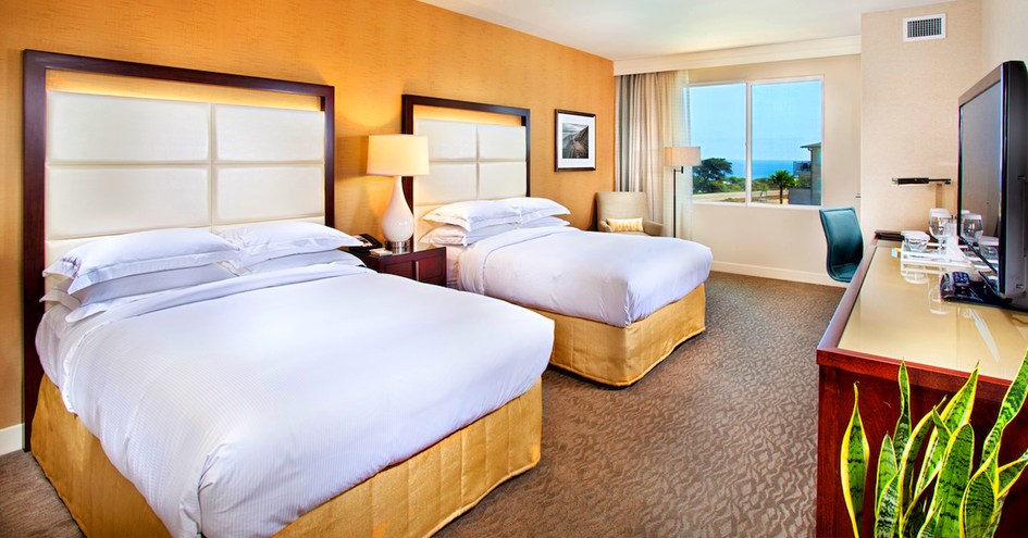 Cape Rey Carlsbad, A Hilton Resort