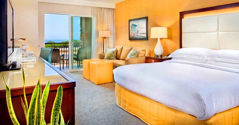 Cape Rey Carlsbad, A Hilton Resort