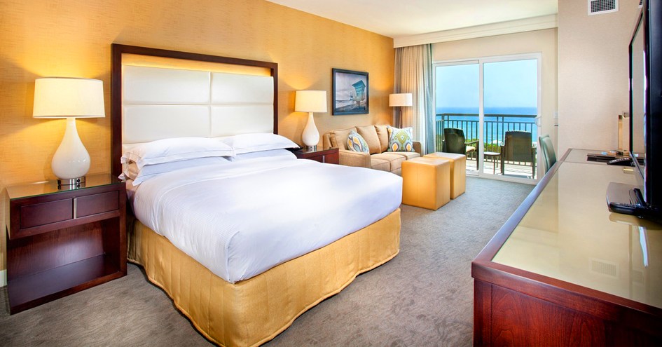 Cape Rey Carlsbad, A Hilton Resort