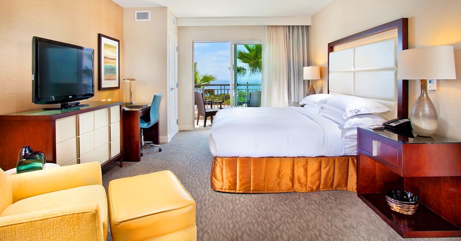 Cape Rey Carlsbad, A Hilton Resort