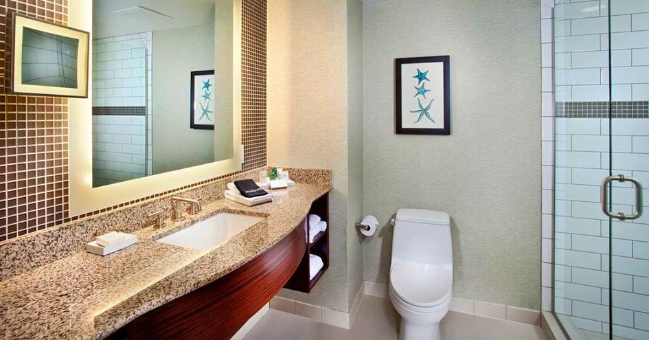 Cape Rey Carlsbad, A Hilton Resort