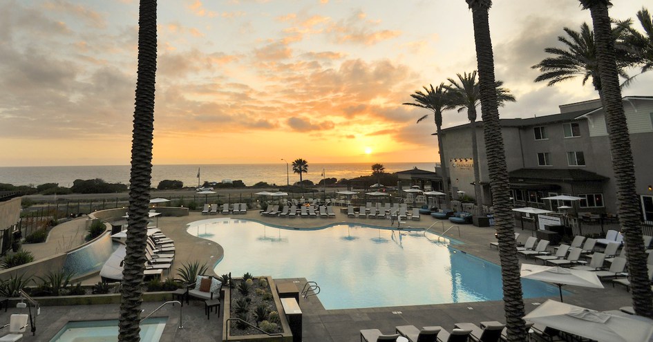 Cape Rey Carlsbad, A Hilton Resort