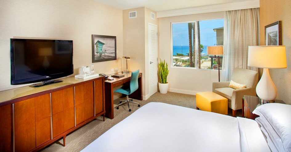 Cape Rey Carlsbad, A Hilton Resort