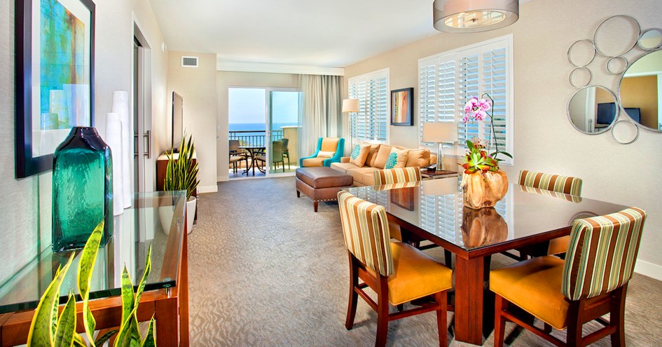 Cape Rey Carlsbad, A Hilton Resort