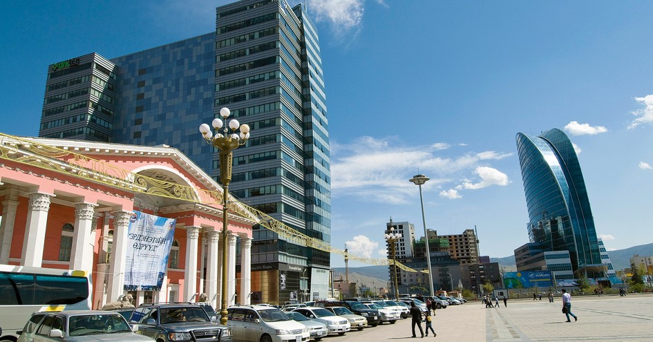 Lernidee Trains & Cruises