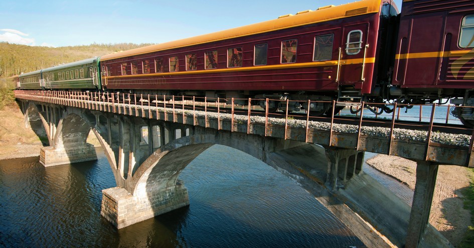 Lernidee Trains & Cruises