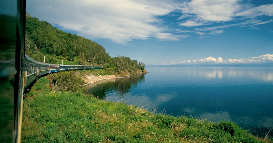 Lernidee Trains & Cruises