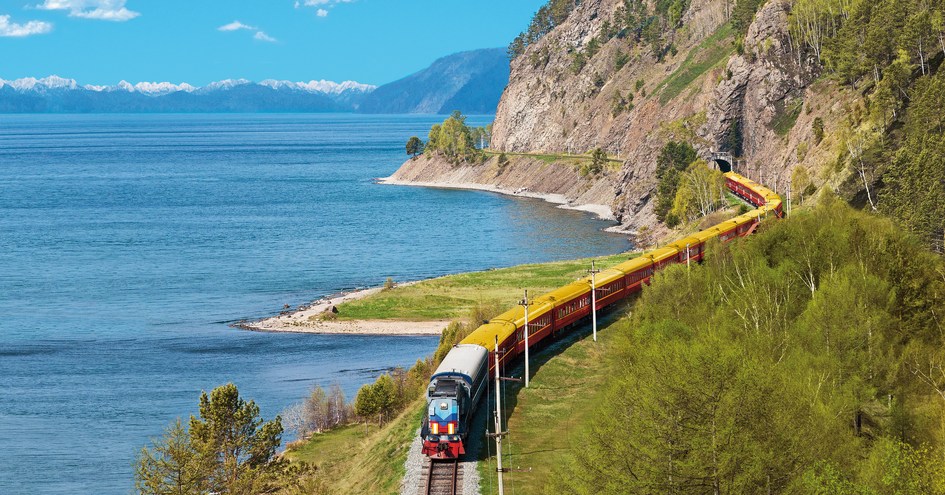 Lernidee Trains & Cruises