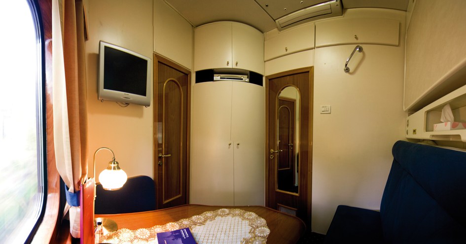 Lernidee Trains & Cruises