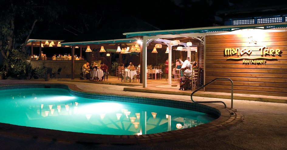 Stonefield Villa Resort