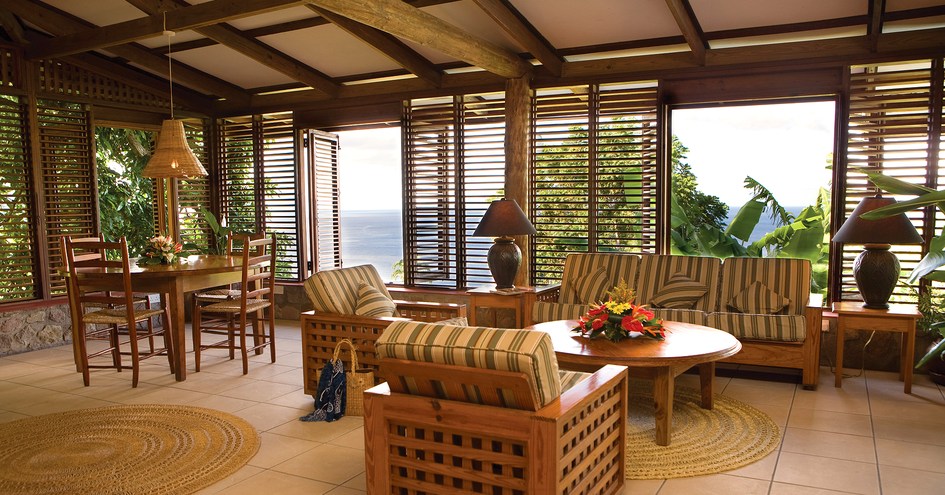 Stonefield Villa Resort