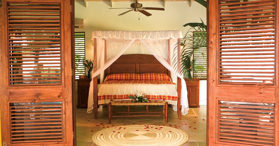 Stonefield Villa Resort