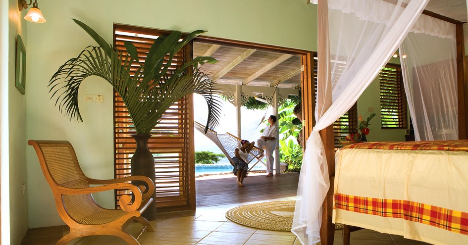 Stonefield Villa Resort