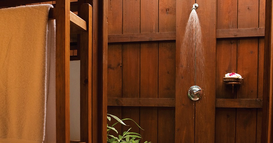 Stonefield Villa Resort