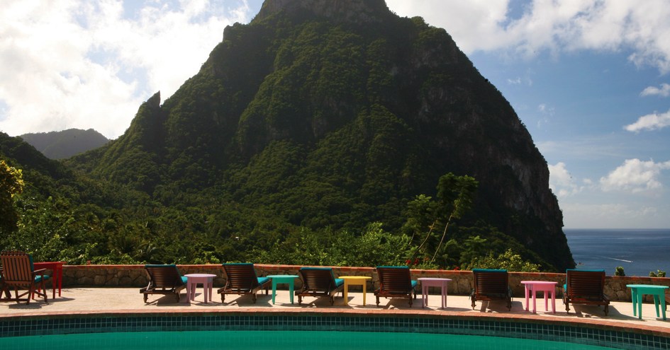 Stonefield Villa Resort