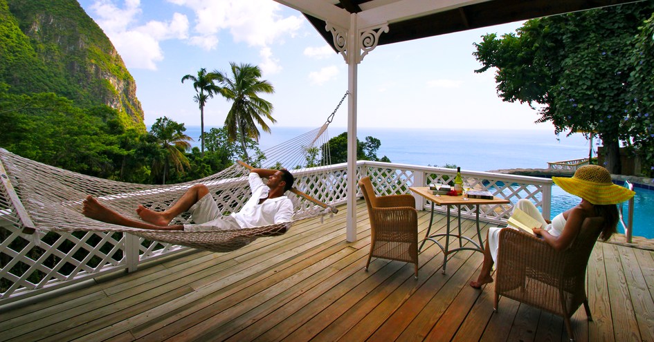 Stonefield Villa Resort