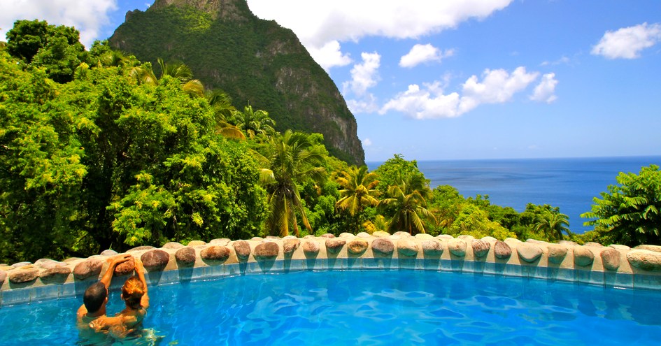 Stonefield Villa Resort