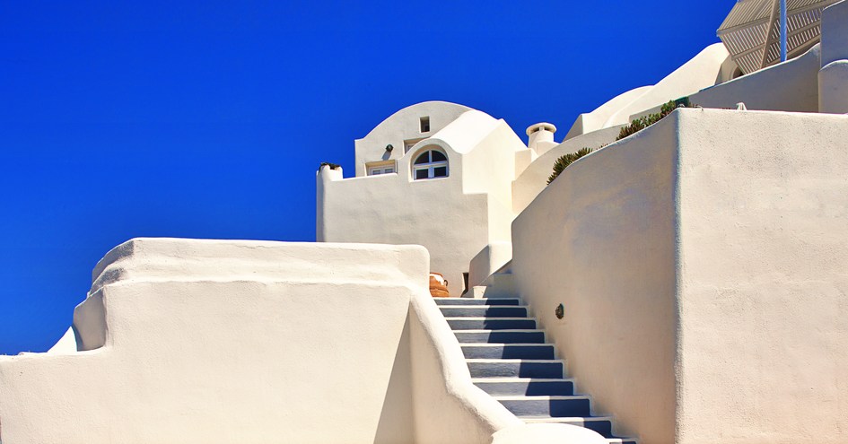 Canaves Oia Hotel
