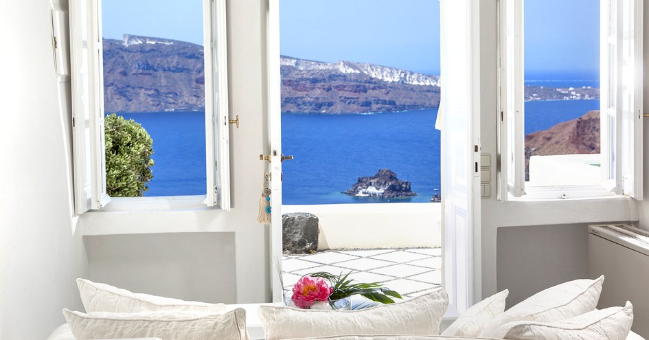 Canaves Oia Hotel