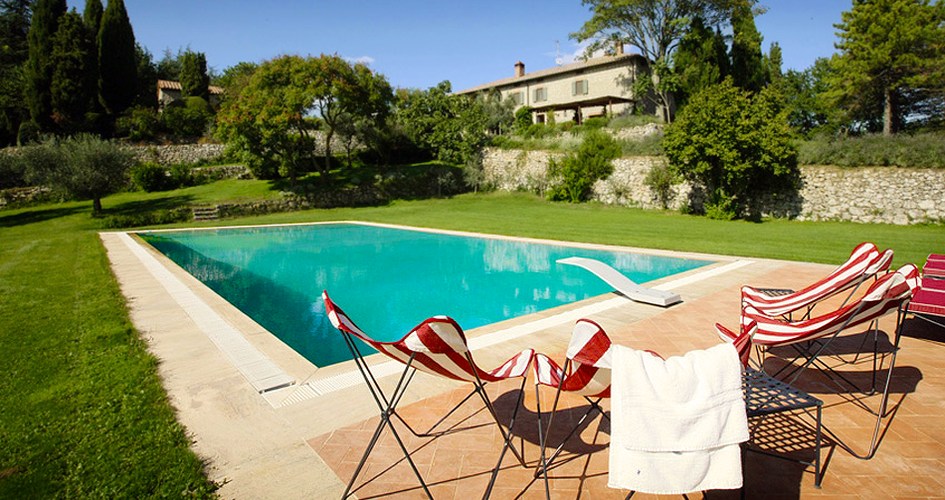 Bravo Holiday Residences, Villa Maremmana