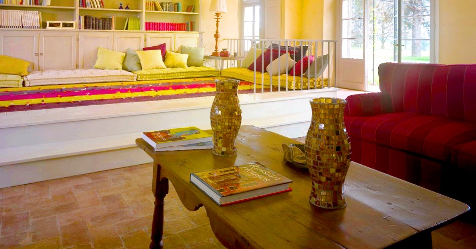 Bravo Holiday Residences, Villa Maremmana