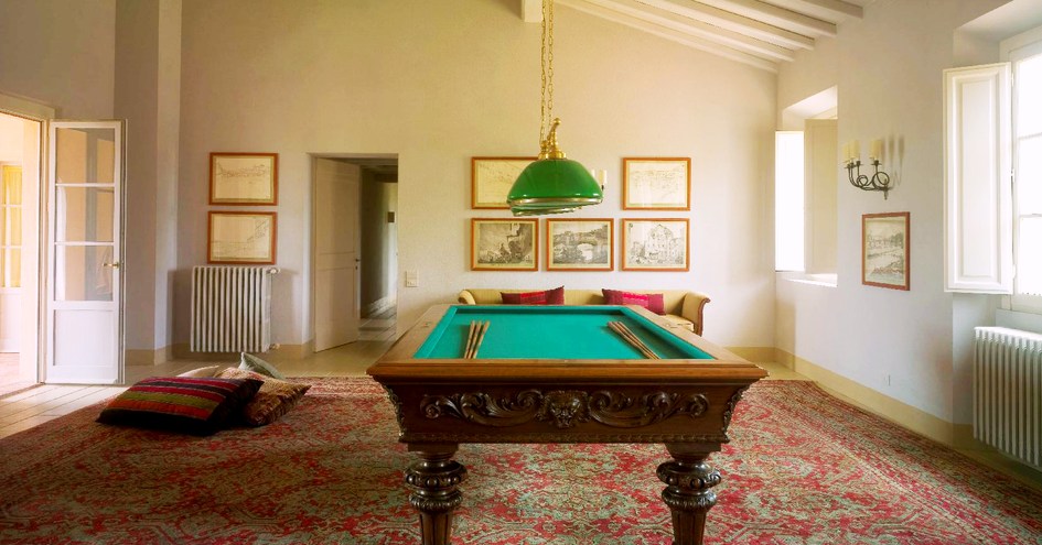 Bravo Holiday Residences, Villa Maremmana