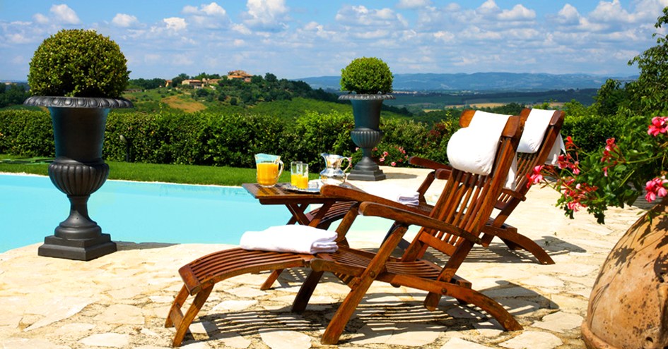 Bravo Holiday Residences, Villa Maremmana