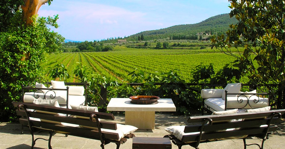 Bravo Holiday Residences, Villa Maremmana